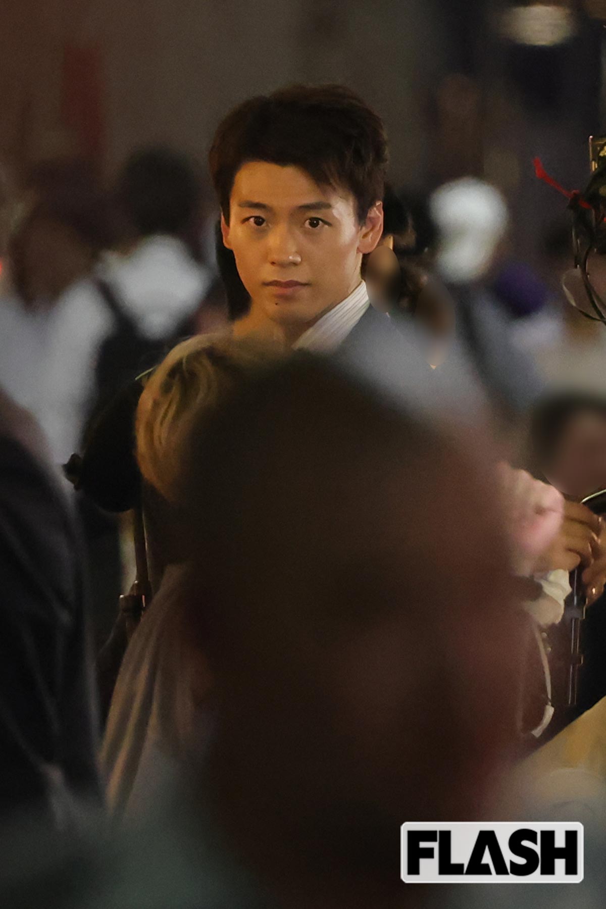 竹内涼真『じゃあつく』の “勝男ファッション” が大反響！ 過去には “奇抜ヘア” も自分のものにした無双ぶり