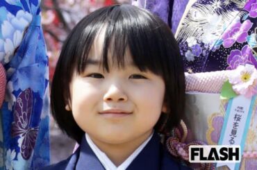 寺田心「濃すぎるメイク」でブランディングに疑問符…マッチョ化＆露出過多ファッションに指摘される“ちぐはぐ感”