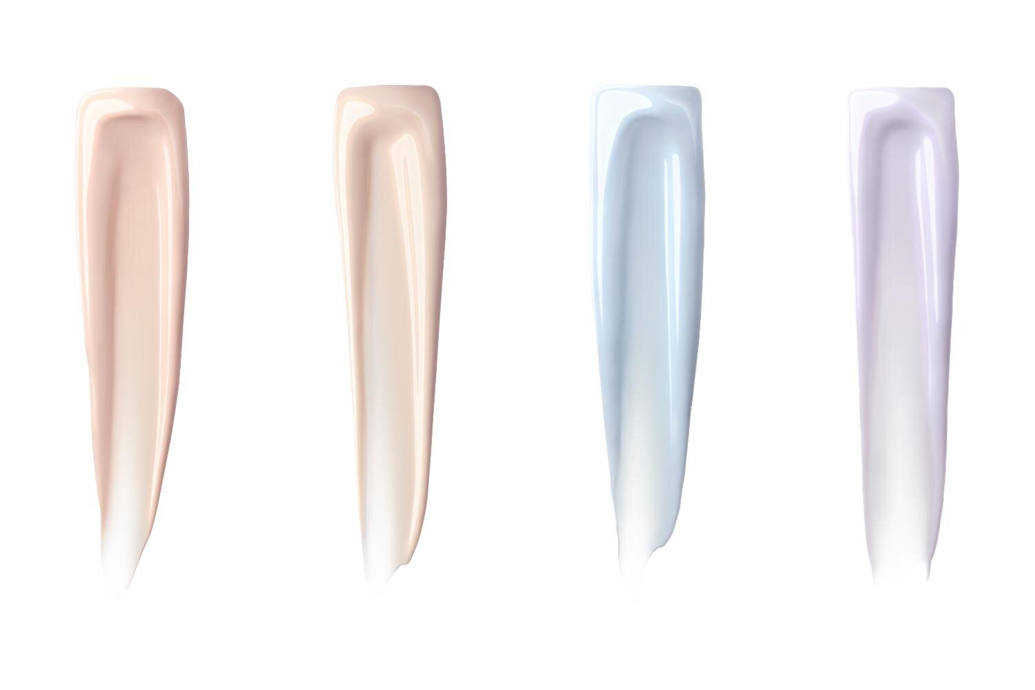 「アンリミテッド ブロック:ブースター アドバンスト」SPF50+/PA+++ 30mL 全4色 各5,830円＜新製品＞