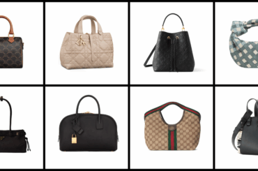 ハイブランドの定番＆高見えウィメンズバッグおすすめ80選。一生もの名品・人気の新作をガイド | ファッション | ELLE ［エル デジタル］