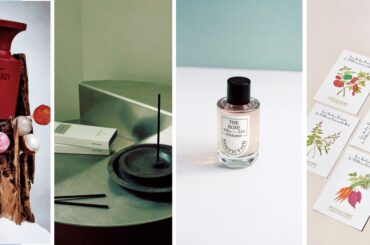 香り好きならチェックマスト！ 2025年秋注目のフレグランスニュース | ビューティ | ELLE ［エル デジタル］