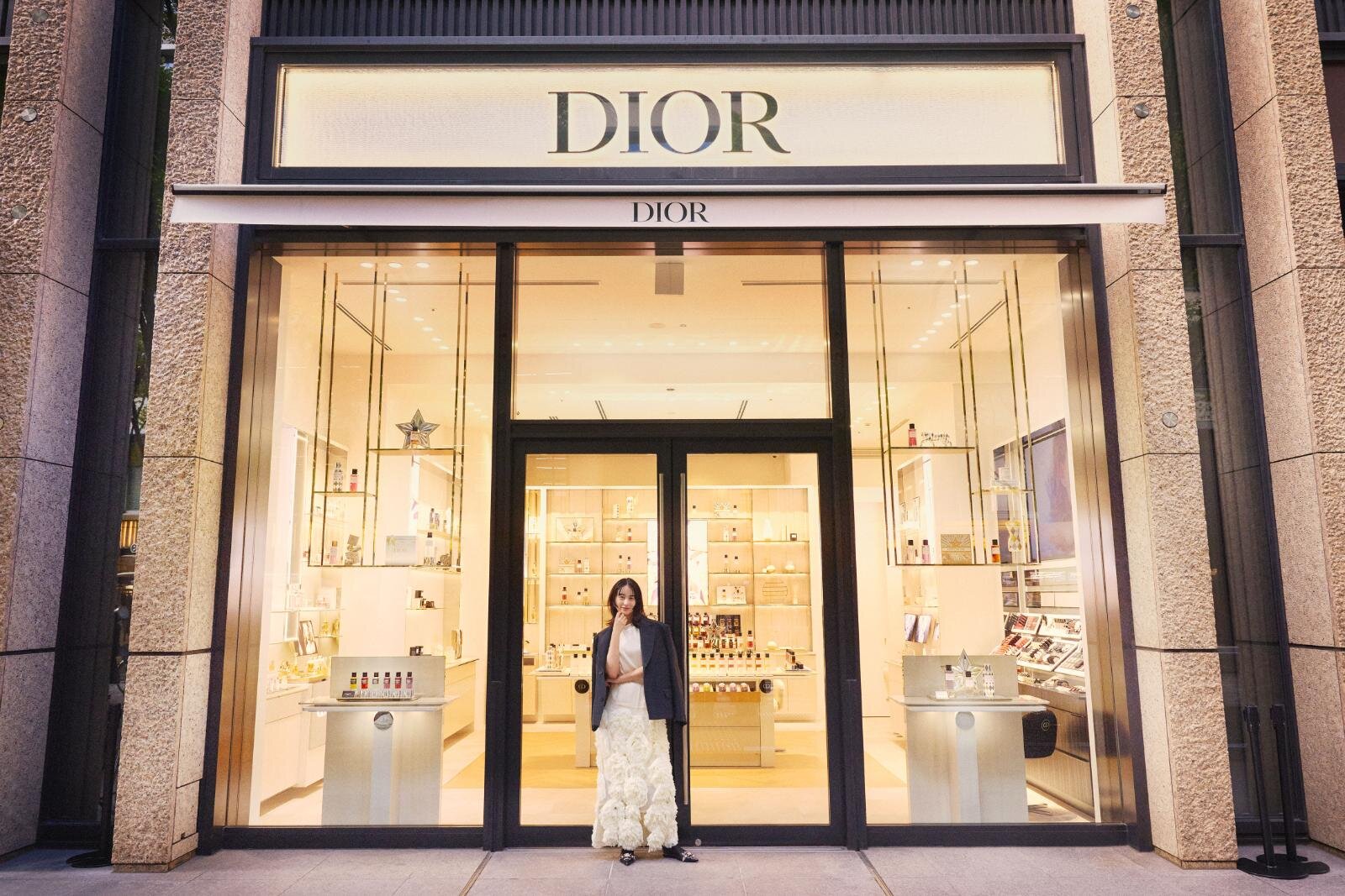 ディオール(DIOR) ラ コレクシオン プリヴェ｜写真9