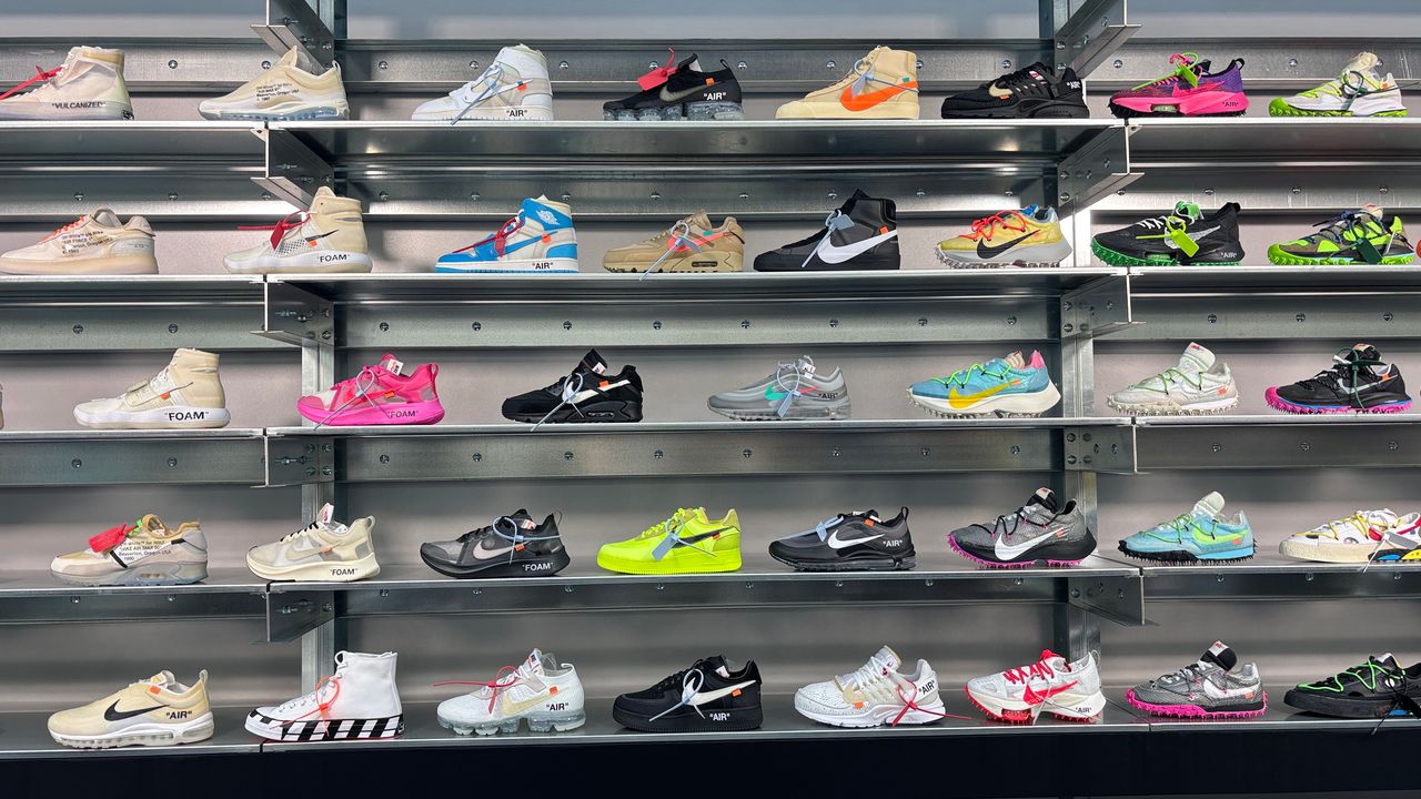 ヴァージル・アブローが遺したもの | GQ JAPAN GQ