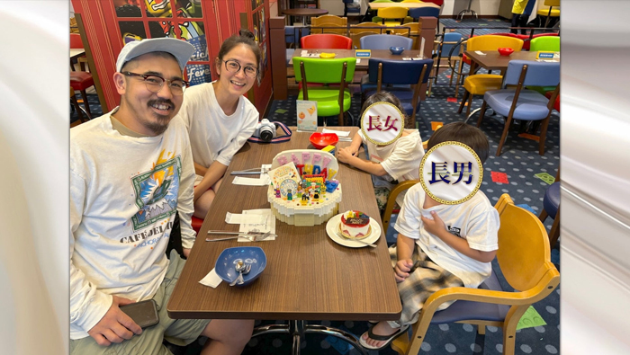 元アイドル・武内由紀子が特別養子縁組で2児の母に「育てることに、諦めがつかなかった」『ダマってられない女たち season2』#12