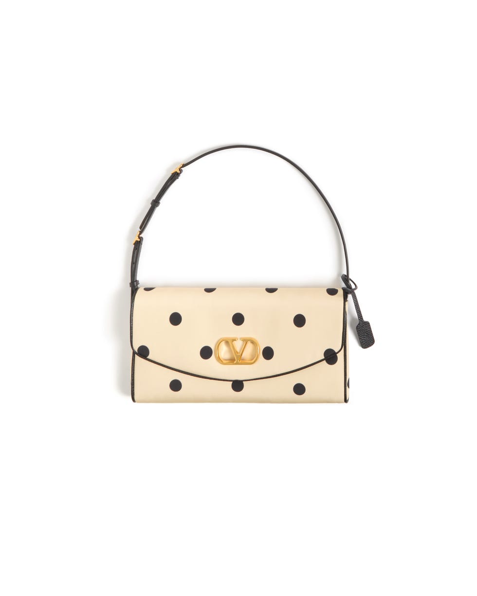 il progetto creativo digitale per la borsa devain di valentino garavani