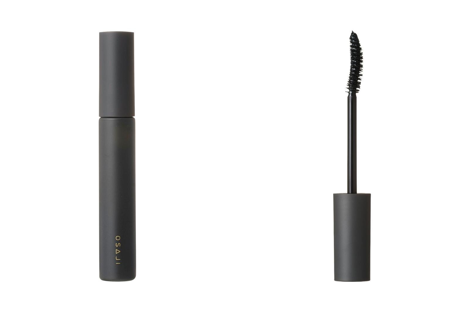 オサジ ニュアンス ボリューム マスカラ 08 3,300円＜新色＞