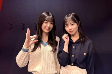 乃木坂46五百城茉央「お兄ちゃんが『受けてみいや』って…」オーディションに応募したきっかけとは？ - TOKYO FM+