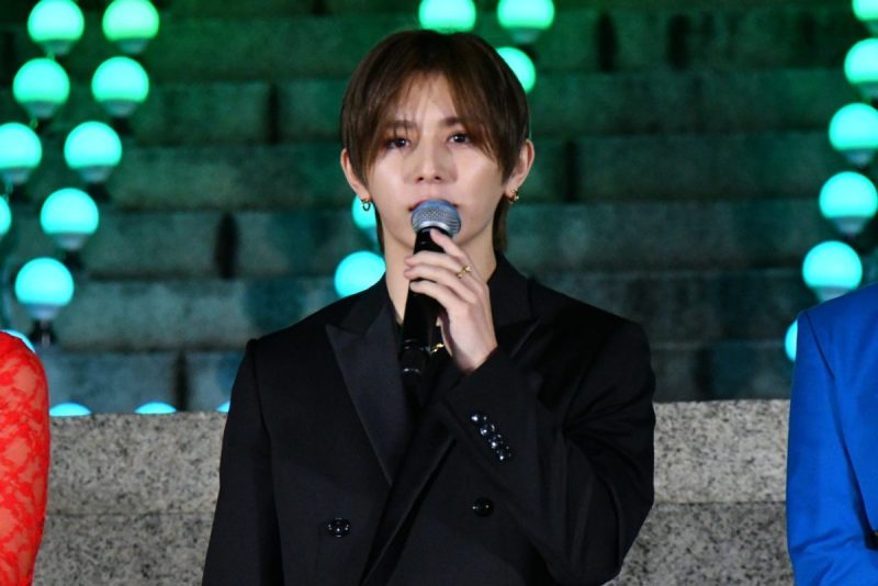 『ズートピア２』ZOOJOJI大ヒット祈願イベントにて © 2025 Disney Enterprises, Inc. All Rights Reserved.