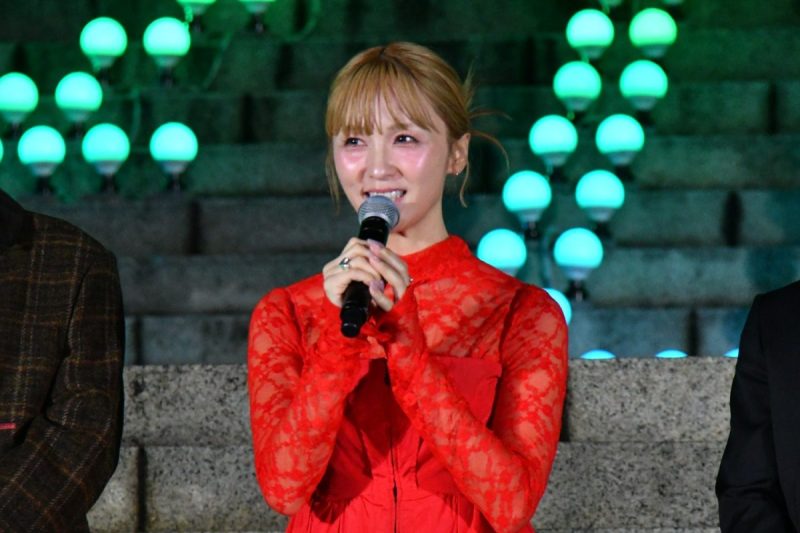 『ズートピア２』ZOOJOJI大ヒット祈願イベントにて © 2025 Disney Enterprises, Inc. All Rights Reserved.