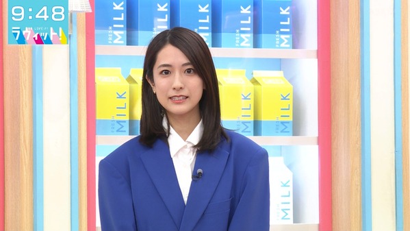 画像】今日の田村真子さん 12.24 - Moe Zine