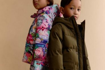 Centric Brands、子ども向けファッションブランド「Vingino」を買収 - FashionNetwork 日本