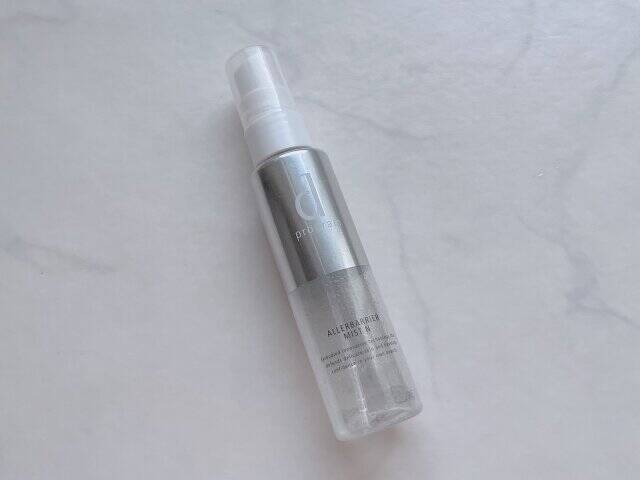 dプログラム アレルバリアミスト 