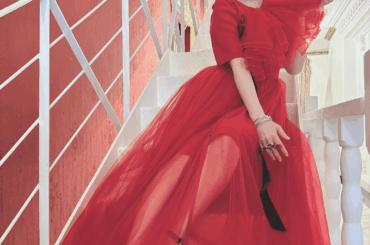 上坂すみれよりハッピーマンデー