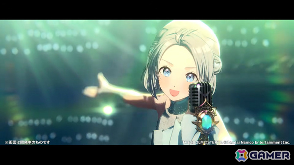 「学マス」リーリヤのSTEP3は12月8日に実装！STEP3アイドルの髪色を変えられる“ポイントカラーアレンジバージョン”も発表の画像