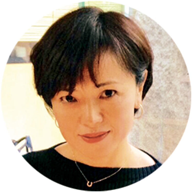 美STライター 森島千鶴子