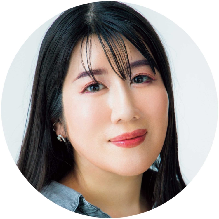 美STライター 吉田瑞穂