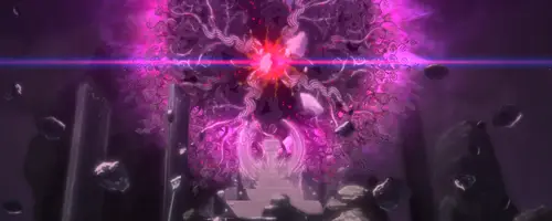 誕生の時きたれり、其は全てを修めるもの_イメージ