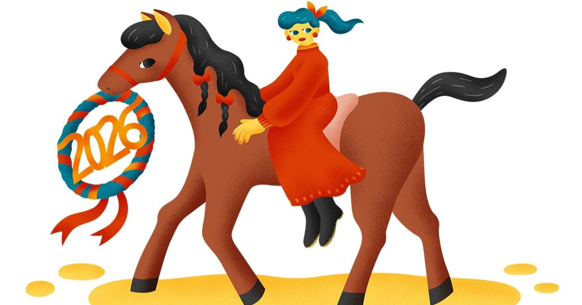 イヴルルド遙華が占う2026年、幸運を招くカラーやコスメは? 最強開運日ベスト3も発表 – WWDJAPAN イヴルルド遙華が占う2026年、幸運を招くカラーやコスメは? 最強開運日ベスト3も発表 - WWDJAPAN