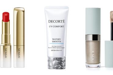 東洋＆西洋占術から見る2026年上半期の「開運コスメ」【スピリチュアル消費】 - WWDJAPAN