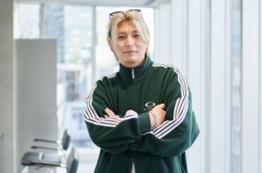 “まだ来ていなかった”男性が来店するロジック　「エイド」比見幸平が見る、メンズビューティの現在地 - WWDJAPAN