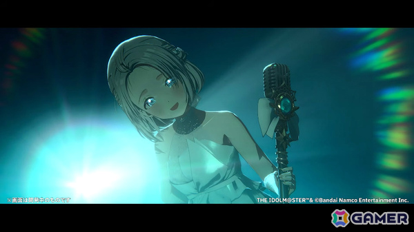 「学マス」リーリヤのSTEP3は12月8日に実装！STEP3アイドルの髪色を変えられる“ポイントカラーアレンジバージョン”も発表の画像