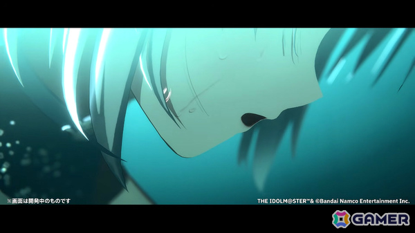 「学マス」リーリヤのSTEP3は12月8日に実装！STEP3アイドルの髪色を変えられる“ポイントカラーアレンジバージョン”も発表の画像