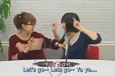 Sakura Ayane - Radio Cross