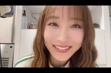 2025/09/27 LarmeR 坂口渚沙 SHOWROOM