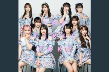 絶対アイドル辞めないで - From THE FIRST TAKE