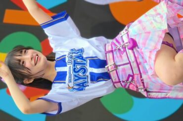 虹のコンキスタドール　@BAY BLUE ガーデンステージ『横浜DeNAベイスターズ BAY BLUE FESTIVAL～BAYSTARS FUN! DAYS～』　2025.11.23　(4K60P)