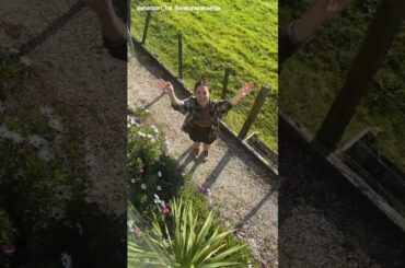 松田里奈 写真集発売まであと50日！2階席にも気づいてくれる♪#そんなまつりが好き 1st写真集まつりの時間 1月20日発売！