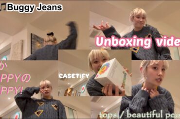 Unboxing video♡ CASETiFY ♡