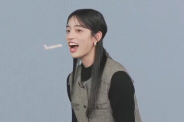 25.11.26 サンシャイン まおちゃん 衣装紹介 #松本真央 🦉  (4K60fpsアップコン)