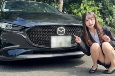 マツダ　ファストバックを紹介していきます【車紹介】