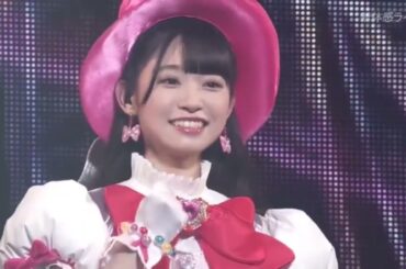 AKB48 Yamauchi Mizuki Solo Concert 〜"MY" Revolution〜