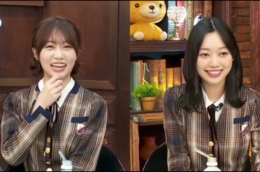 赤ちゃんモードの矢久保美緒に北川悠理が苦笑い!!