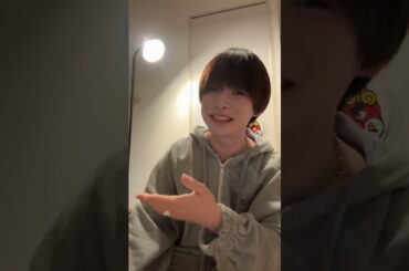 2024.02.13  仮屋瀬 さつき (@9bic_satsuki) - インライ Instagram Live