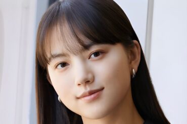 【清原果耶】極上のグラビア