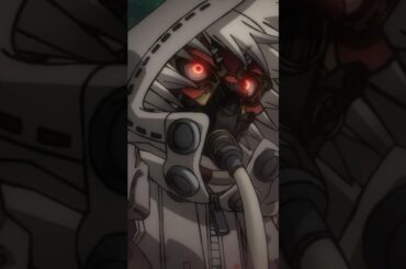 「あとは頼んだ」／TVアニメ 『#ガチアクタ』10話より