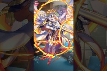 総選挙バルドルボイス(CV津田美波)#ファイアーエムブレムヒーローズ