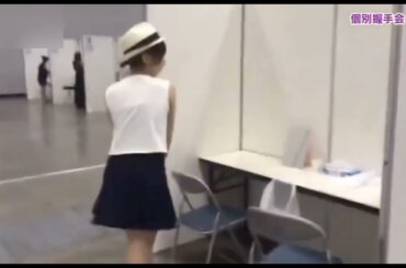 乃木坂46 橋本奈々未 シャドウピッチング