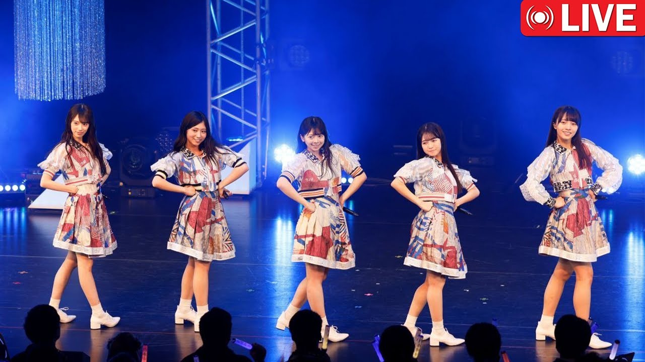 【乃木坂46】6期生が奇跡のダブルアンコール…新参者2025千秋楽で起きた衝撃サプライズ全貌 【乃木坂46】6期生が奇跡のダブルアンコール…新参者2025千秋楽で起きた衝撃サプライズ全貌