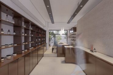 新コンセプトの漢方薬店、レメディ ケイブが東京・表参道にオープン | Vogue Japan