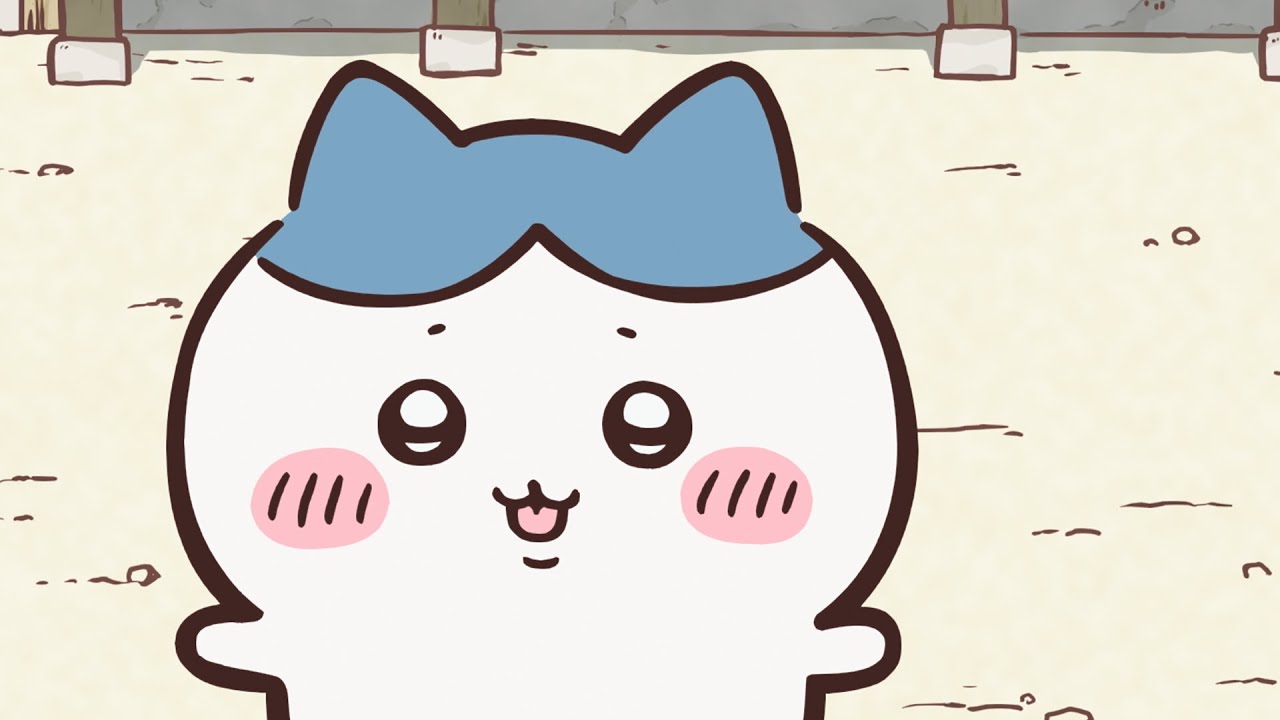 【公式】『ちいかわ』第298話「拾魔⑧」※1週間限定配信<12/9 (火)AM7:59まで> 【公式】『ちいかわ』第298話「拾魔⑧」※1週間限定配信<12/9 (火)AM7:59まで>