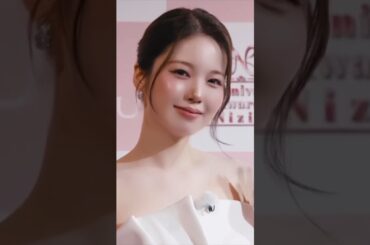 【NiziU】今日のアヤカさん#niziu#ニジュー#アヤカ#ayaka