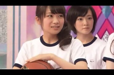 【既視感】秋元真夏の「それは盛ってるで！」　５年後、重症化？