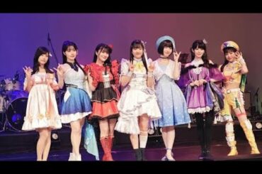 ✨ウタヒメドリーム、未来へ新章突入！全国オーディション発表🎤