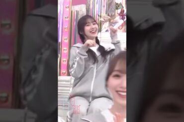 向井純葉 可愛い猫いとちゃん♩ 櫻坂46