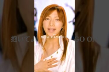 my top10 songs from 2003 #ハロプロ#モーニング娘#メロン記念日#藤本美貴#後藤真希