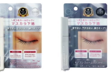 【Grand oeil by Lond監修】湿気・汗でも夜まで下がらない。トップアイリスト監修の「落ちない×育てる」まつ毛下地を11月15日（土）より販売開始 | 株式会社Londのプレスリリース